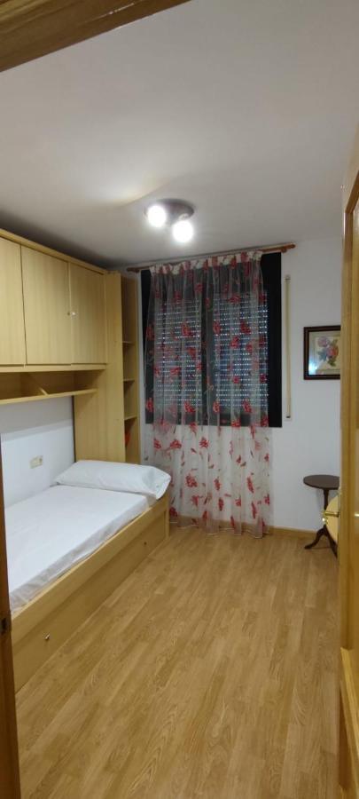 Apartamento Vicente, Bonito Apartamento En Больтанья Екстер'єр фото