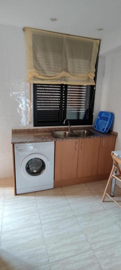 Apartamento Vicente, Bonito Apartamento En Больтанья Екстер'єр фото