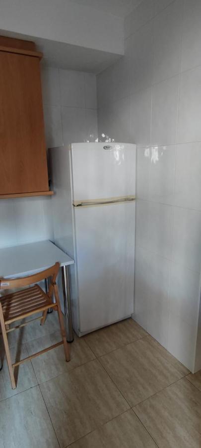 Apartamento Vicente, Bonito Apartamento En Больтанья Екстер'єр фото