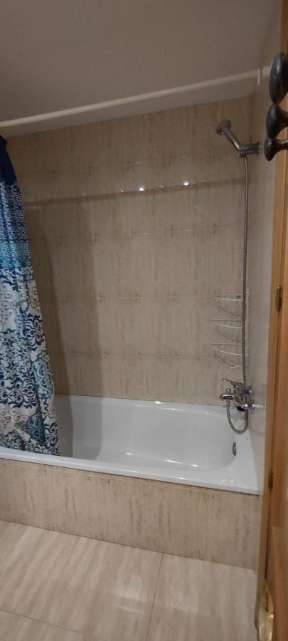 Apartamento Vicente, Bonito Apartamento En Больтанья Екстер'єр фото